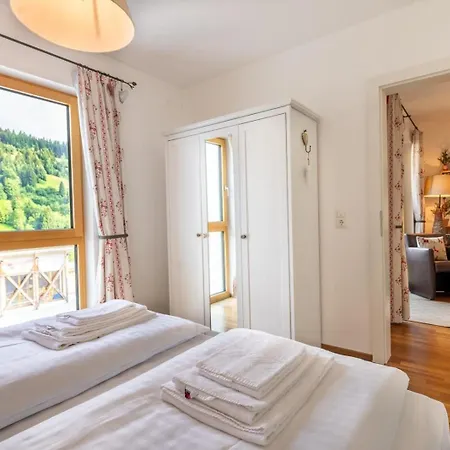 Ferienhaus Mountainresort 10 Dienten am Hochkönig